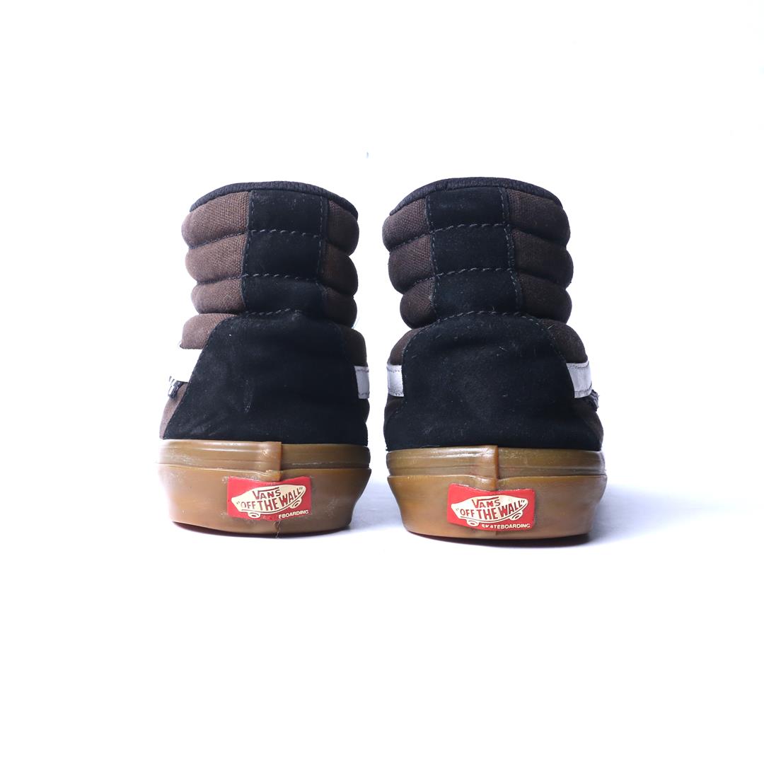 VANS SK8-HI