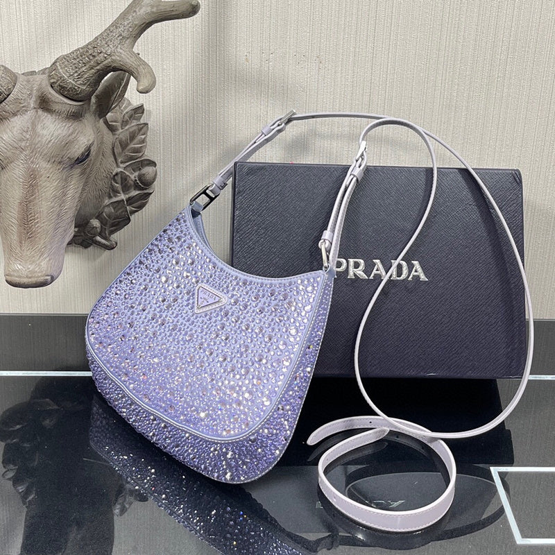 Reeby Bags - Prada Bags - 043