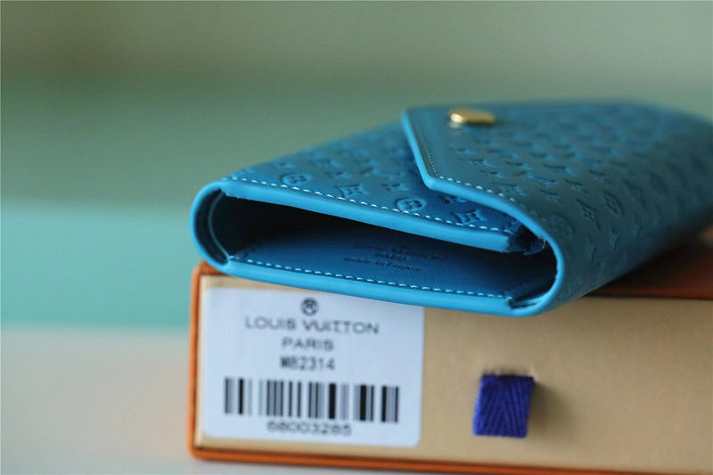 Fan Fashion Lu-Vi bags - 8735