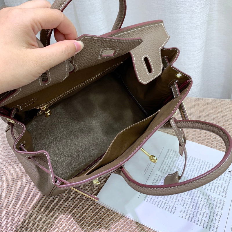 LO - HRMS DESIGNER BAGS - WOMEN BAGS - 454