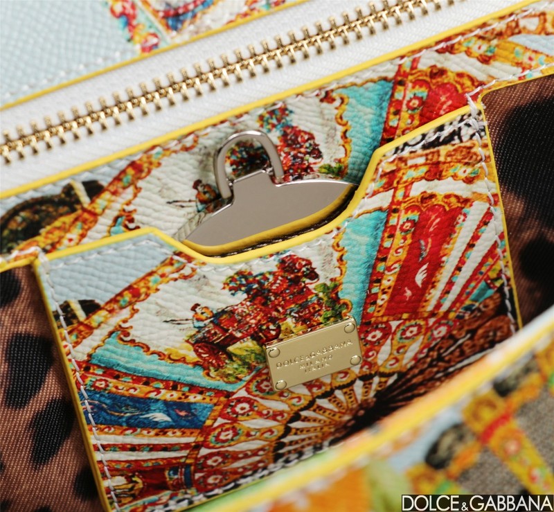 Amelia- DG Bags - 392