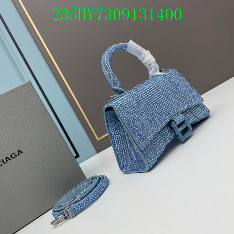 Amelia - BGA Bags - 2106