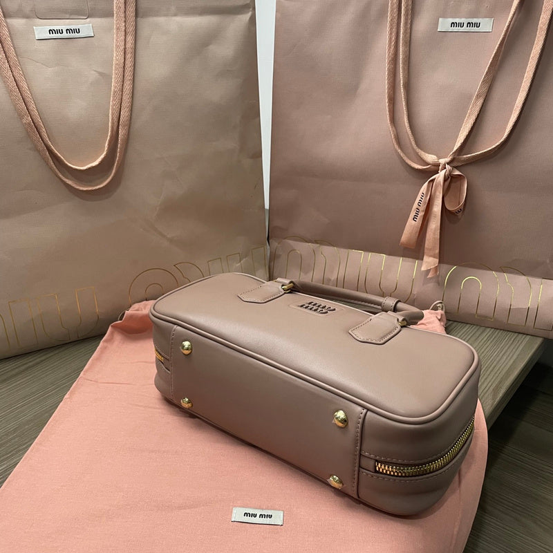 Amelia- MMU  LUXURY BAGS - 119
