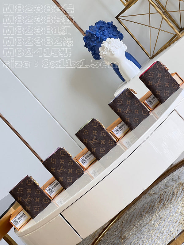 Glami-i LOV Wallets - 039