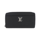 Louis Vuitton Zippy Lockmy M62622 Wallet