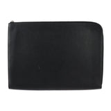 Louis Vuitton Pochette Jour Gm  Leather Clutch Bag