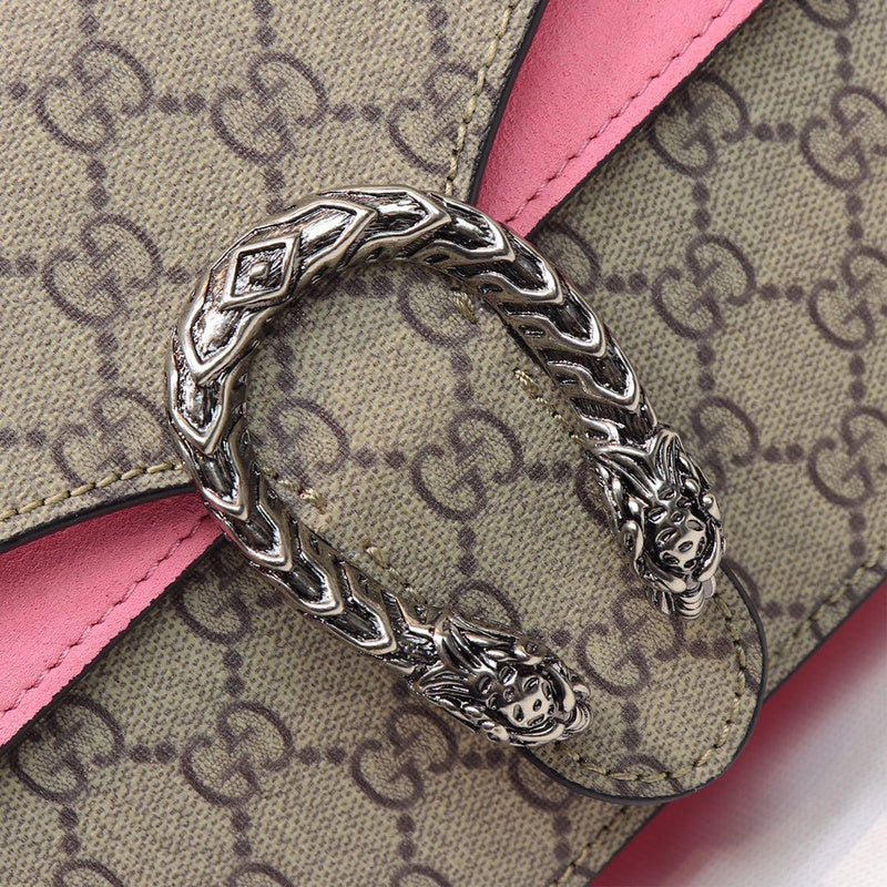 AmeliaLuxury - GCI Bags - 828