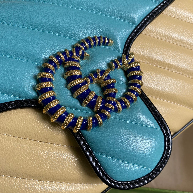 Amelia - Guki Lady Bags - 1006