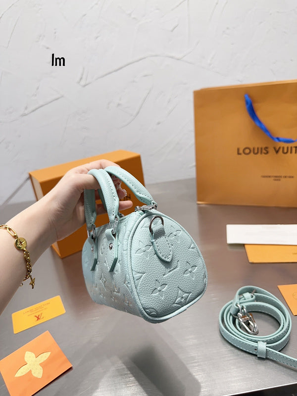 Amelia - LV Bags - 15085