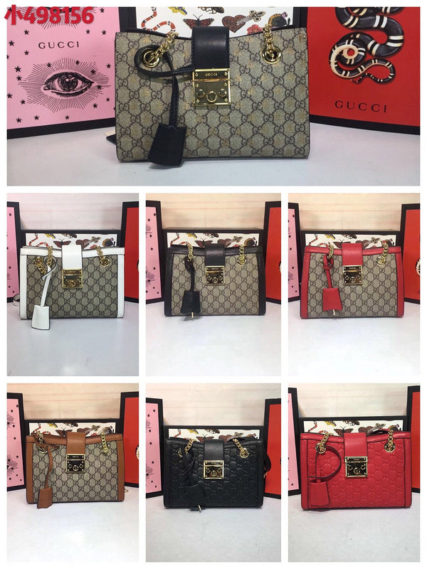 Amelia - GCI Bags - 10992