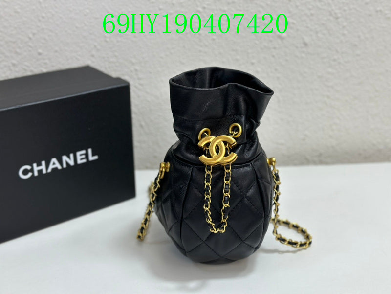 Amelia - CHL Bags - 1156