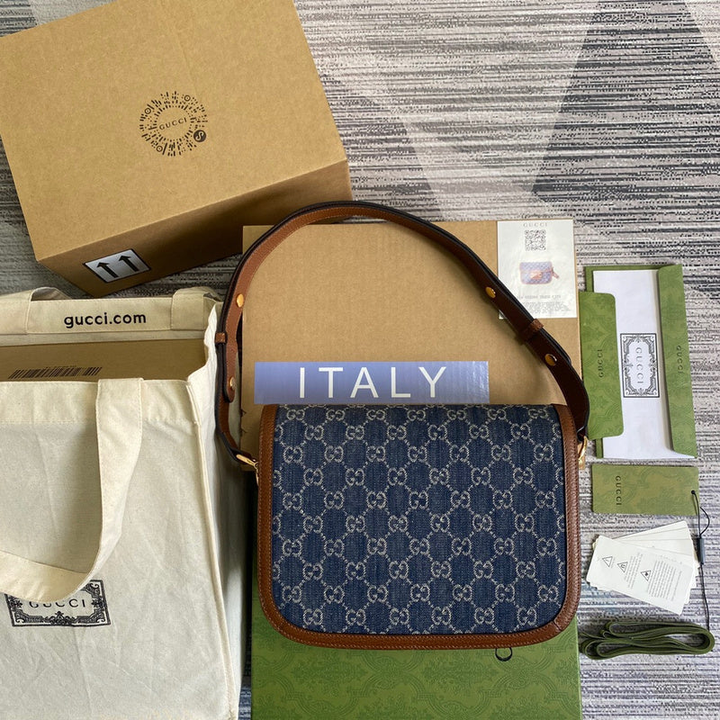 Amelia - Guki Lady Bags - 972