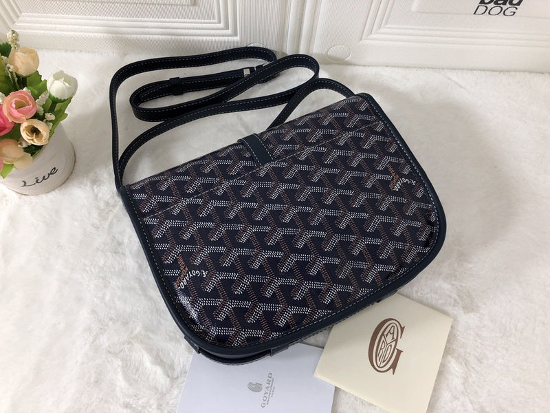 Amelia- G-YARD BAGS - 082