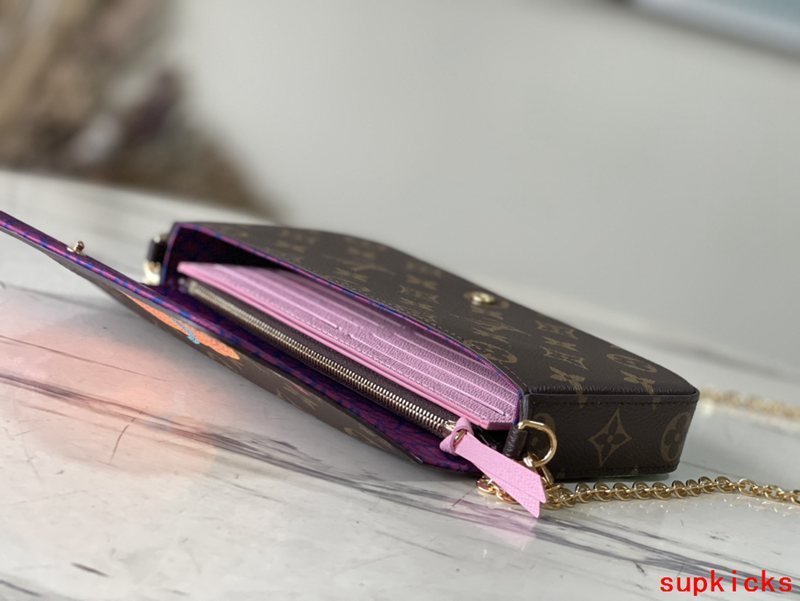 Amelia- Mix Wallets - 226