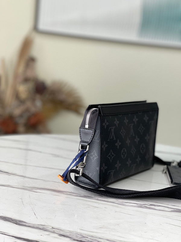 Fashion Lu-Vi bags - 5448