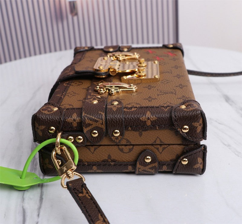 Amelia - LV Bags - 16583