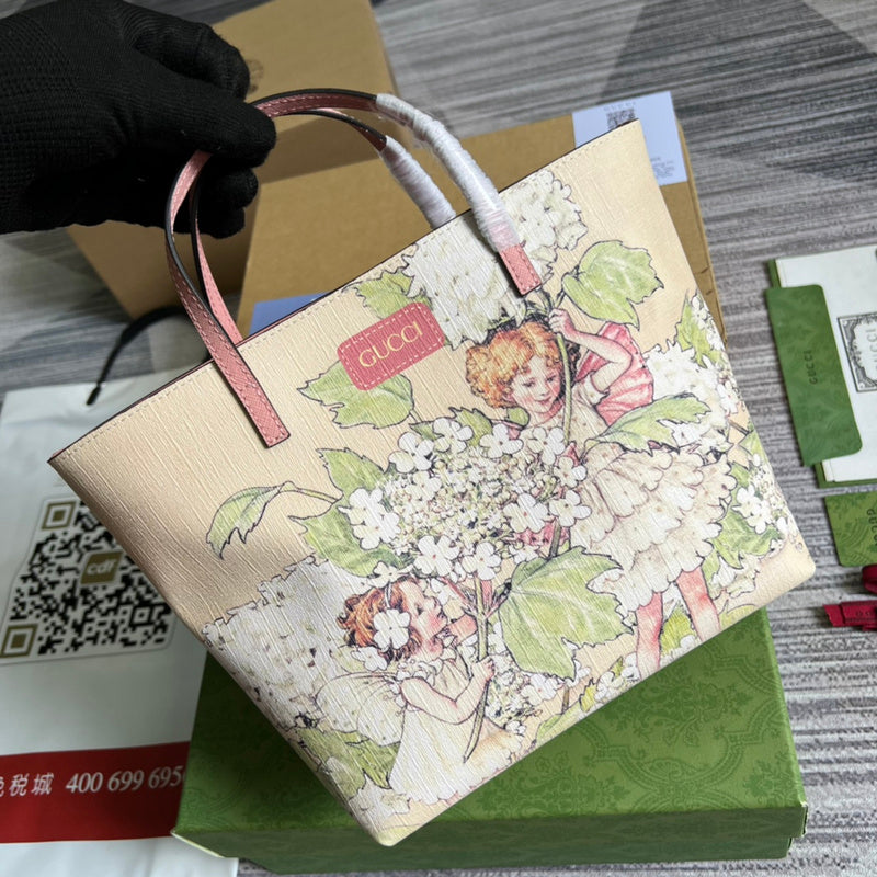 Amelia- GCI Bags - 4301