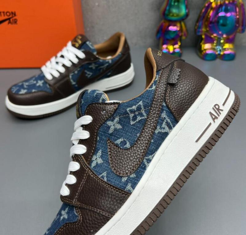 AmeliaLuxury - LOV Men Shoes - 670