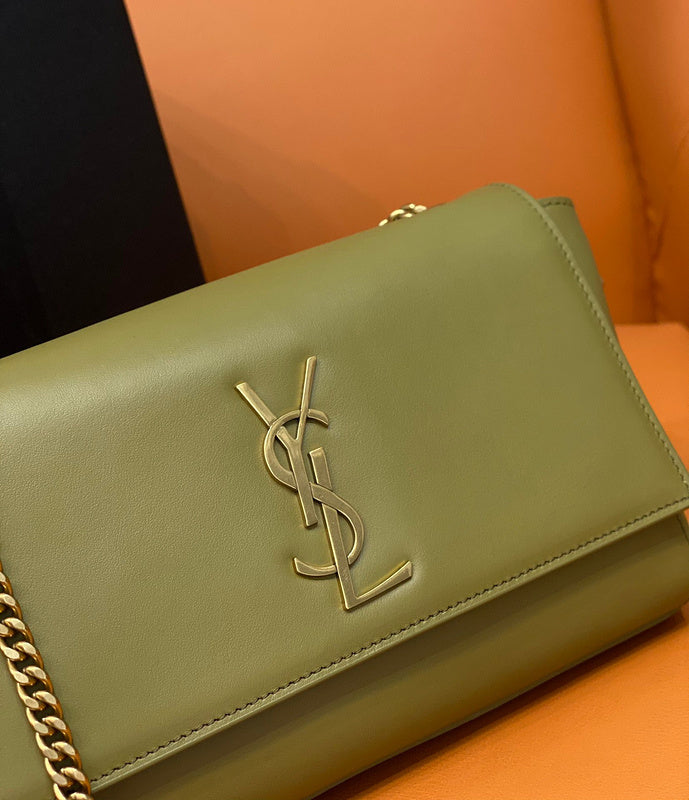 Amelia - YSL Bag - 2043
