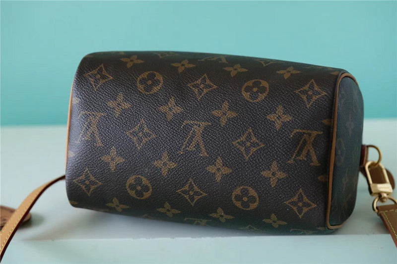 Amelia- Lu-Vi bags - 6980