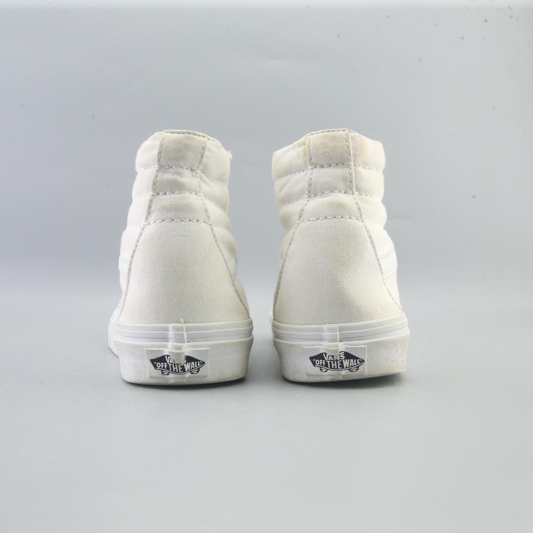 VANS SK8-HI