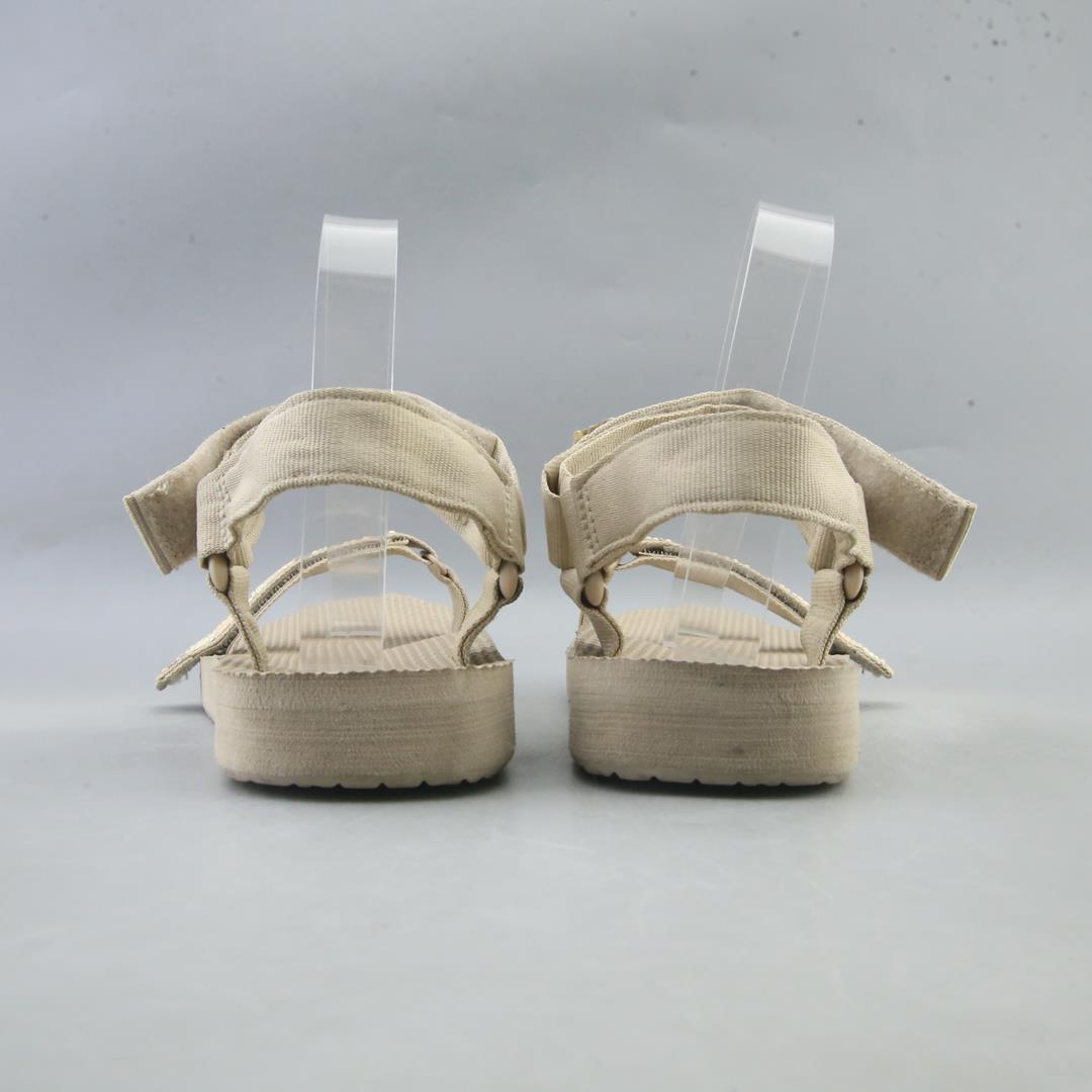 TIME AND TRU CUSHION SOLE