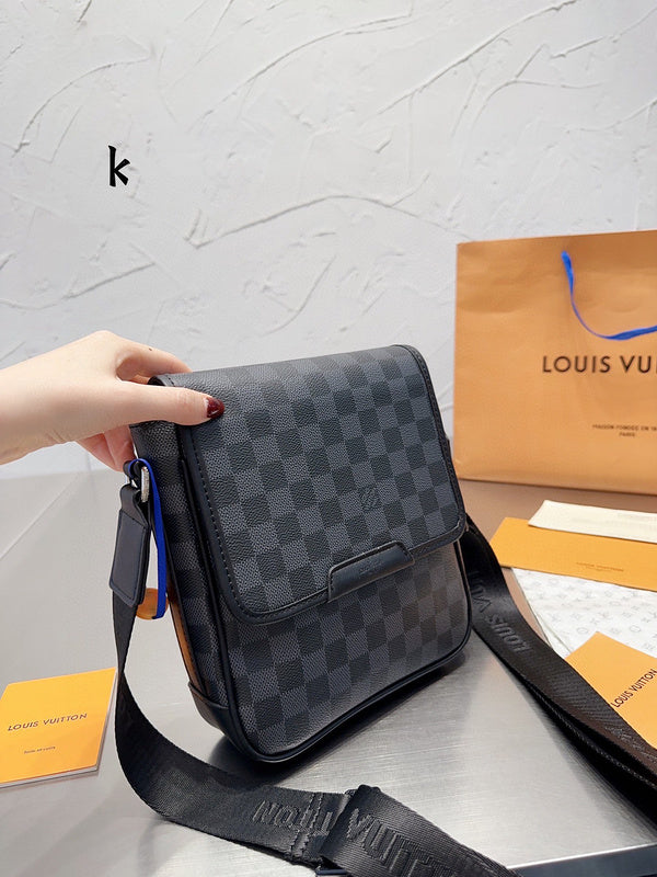 Amelia - LV Bags - 14626
