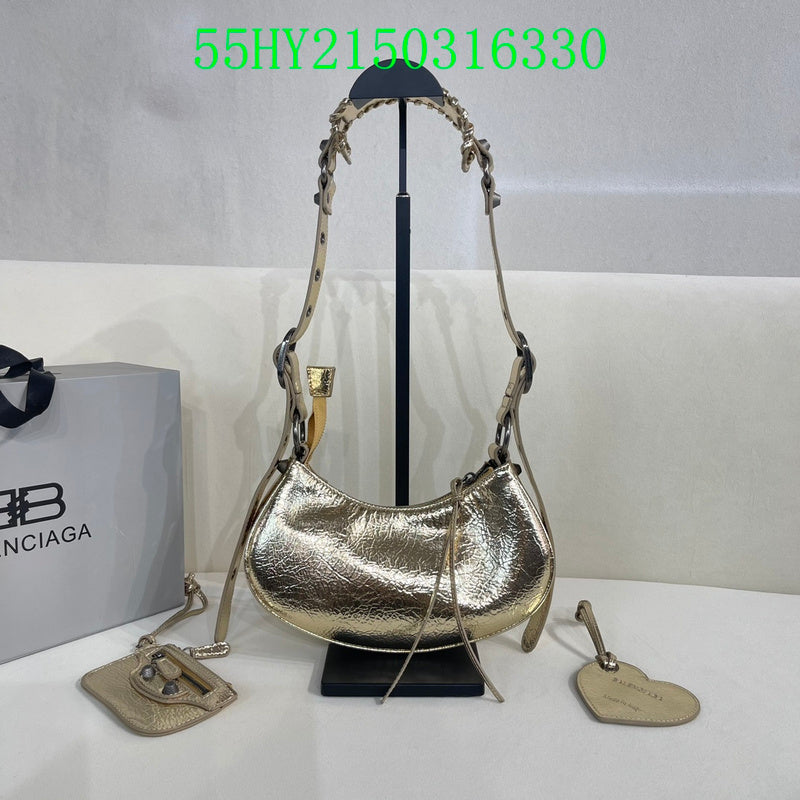 Amelia - BGA Bags - 1862