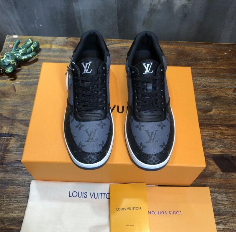 AmeliaLuxury - LOV Men Shoes - 1409