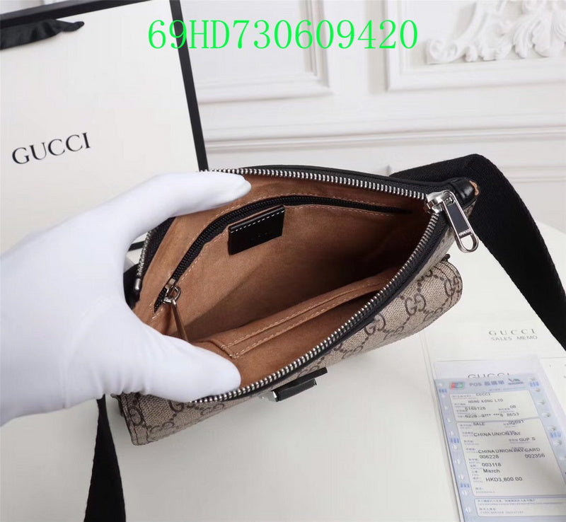 Amelia - GCI Bags - 11205