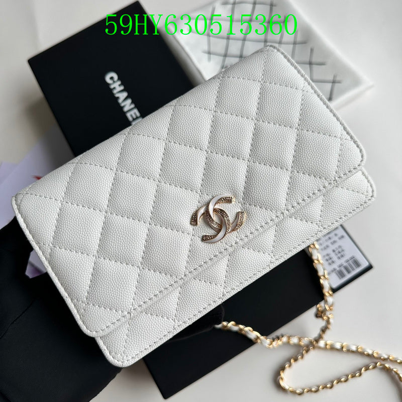 Amelia - CHL Bags - 920