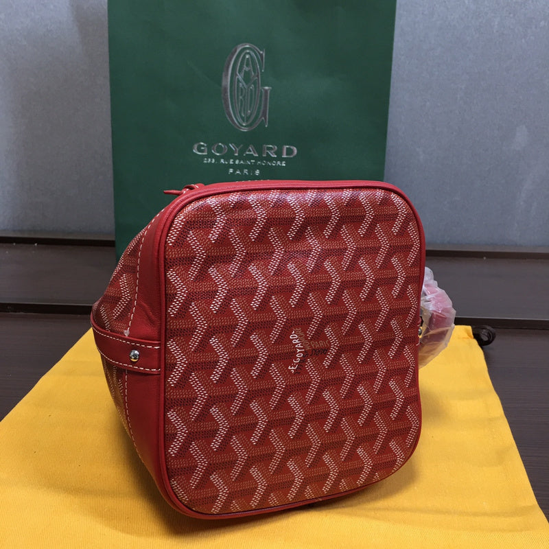 Amelia- GOD Bags - 967