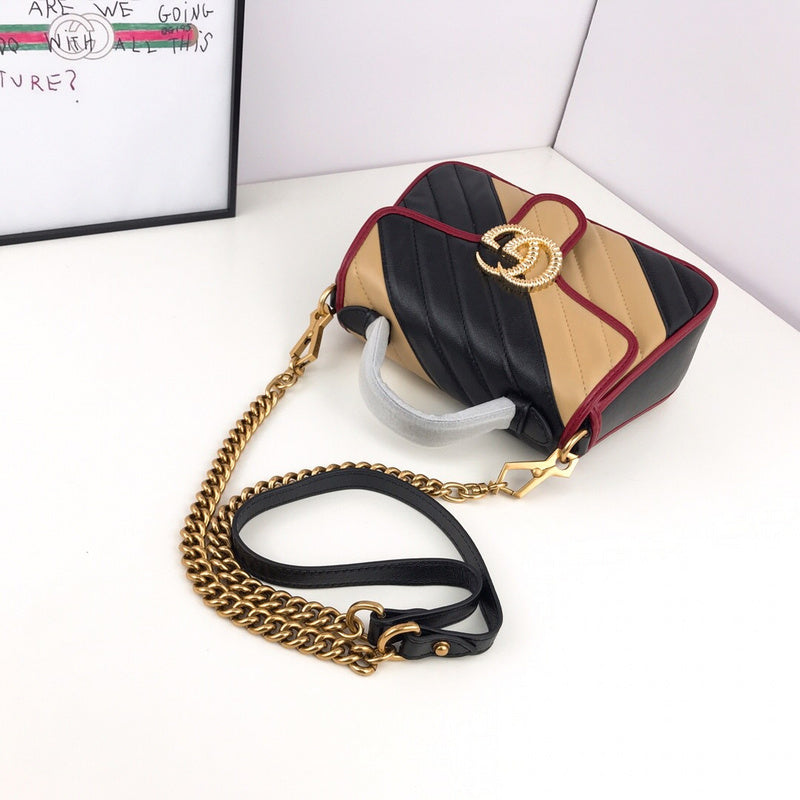 Amelia Fashion - GCI Bags - 2731