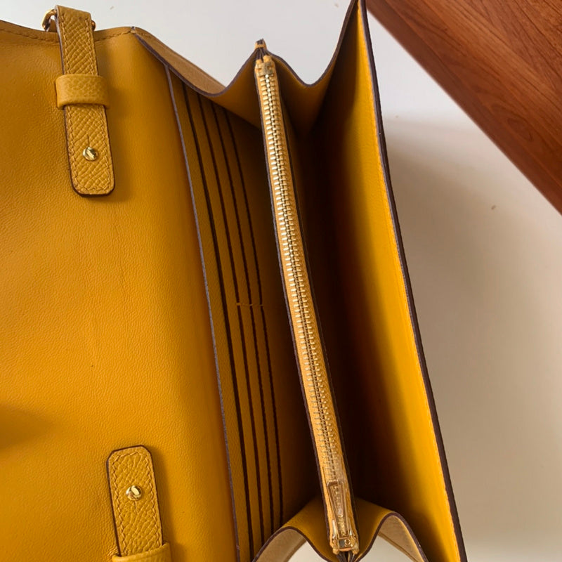 Amelia- HRMS LUXURY BAGS - 872