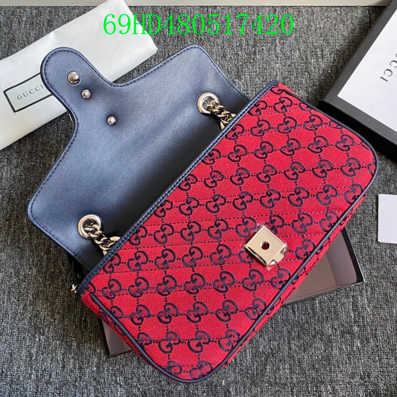 Amelia - GCI Bags - 11053