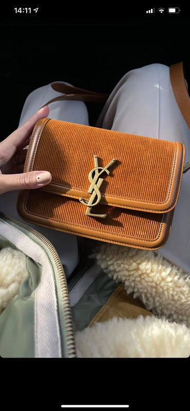 Amelia - YSL Bag - 3611