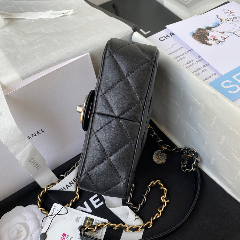 Amelia- CHL Bags - 7648