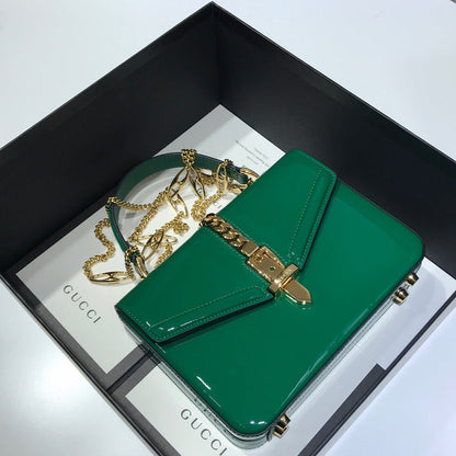 Amelia- GUKI Bags - 2087