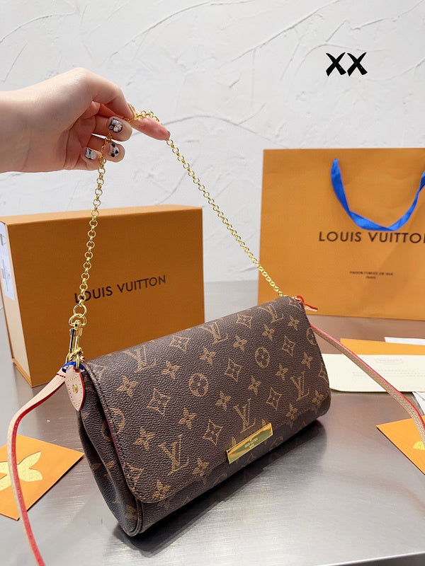 Amelia - LV Bags - 14518