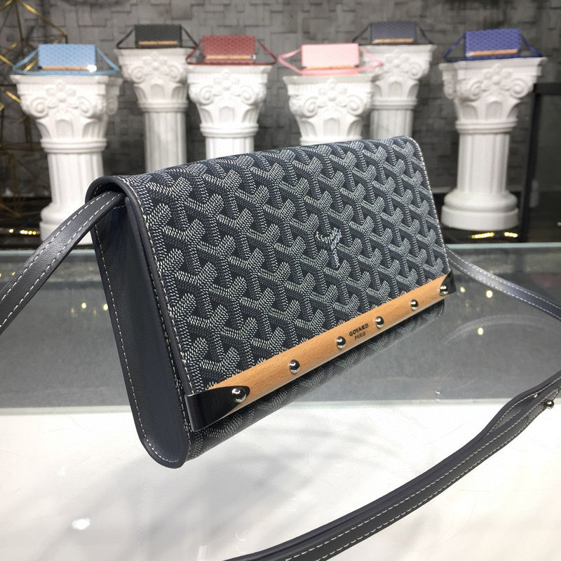 Amelia- G-YARD BAGS - 193