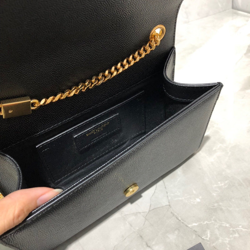 Amelia - YSL Bag - 4031