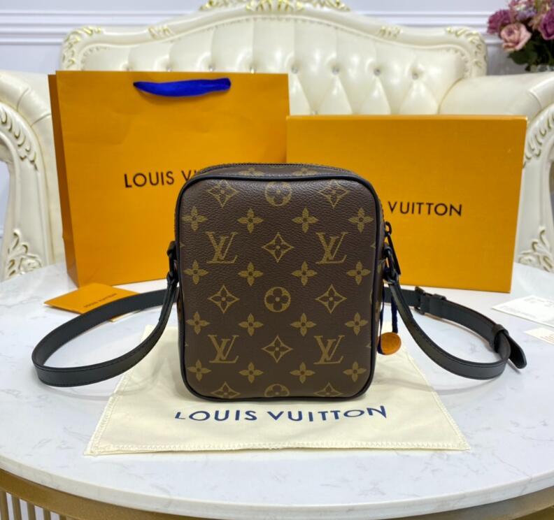 AmeliaLuxury - LOV Bags - 2376