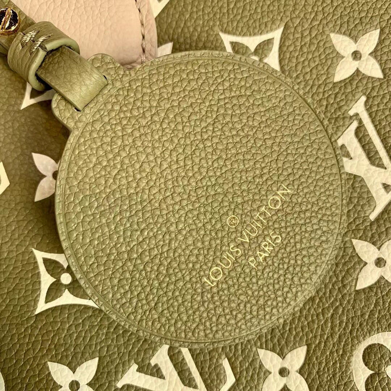 Fan Fashion Lu-Vi Bags - 16886