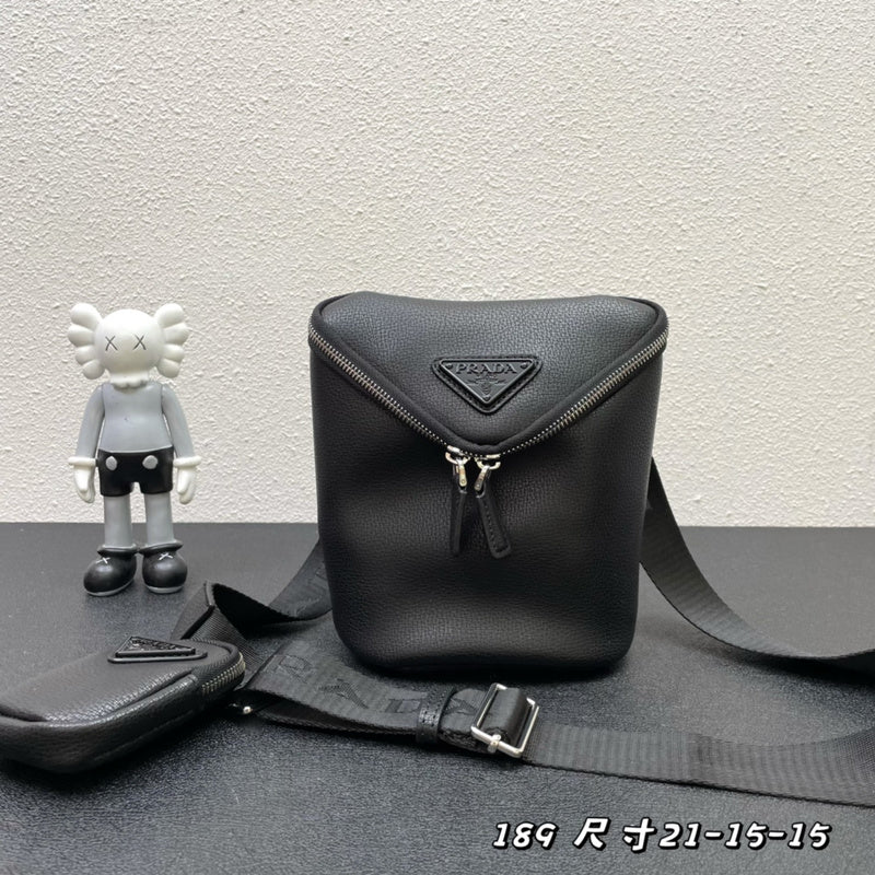 Amelia- PRDA  LUXURY BAGS - 480