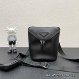 Amelia- PRDA  LUXURY BAGS - 480