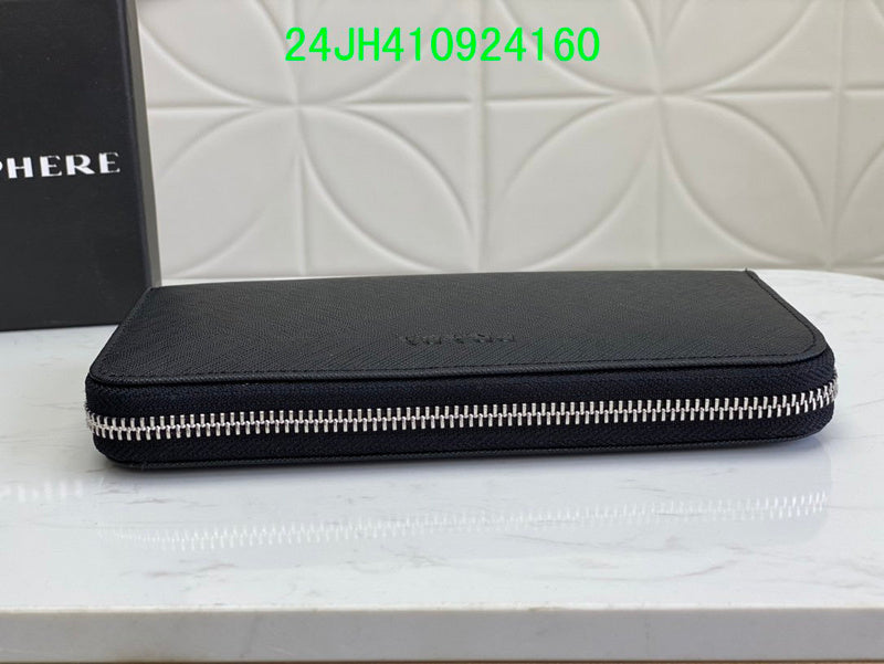 Amelia - PD Wallet - 370