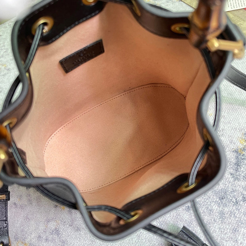 Amelia Fashion - GCI Bags - 2021