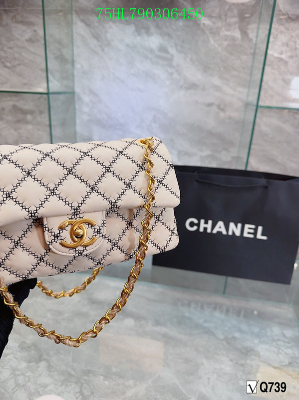 Amelia - CHL Bags - 1468