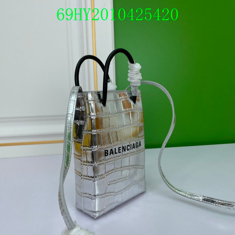 Amelia - BGA Bags - 2324