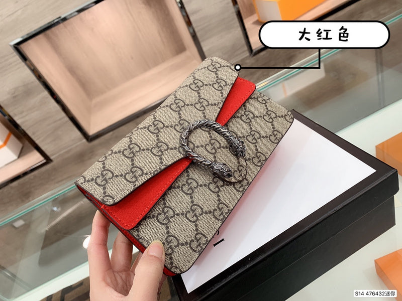 Amelia- GCI Bags - 2123